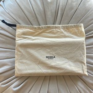SHINOLA Clutch